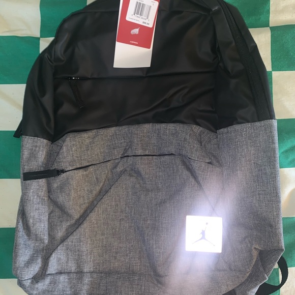 Jordan Pivot Backpack Brand New With Tags - Picture 3 of 3